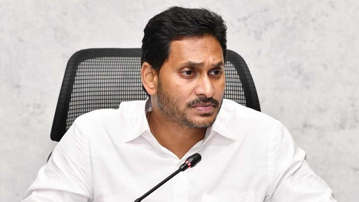 वाईएसआरसीपी का दावा, टीडीपी-जेएसपी-भाजपा गठबंधन जगन को नहीं रोक सकता